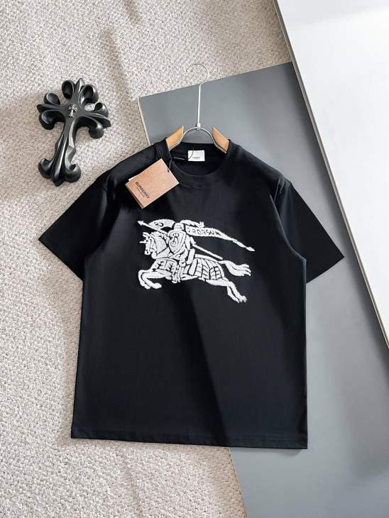 Picture of Burberry T Shirts Short _SKUBurberryS-XLxetr10419443